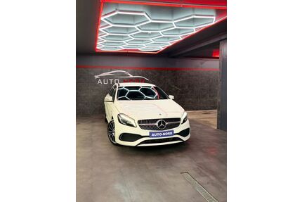 Mercedes-Benz A 180 Gebrauchtwagen