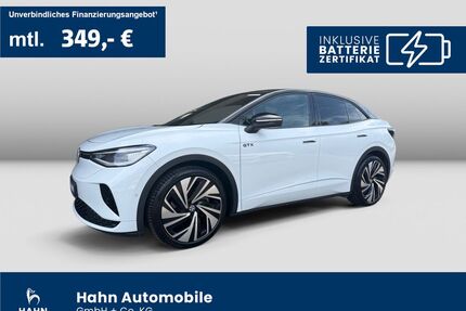 VW ID.5 Gebrauchtwagen