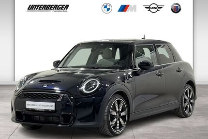 Mini Cooper S Gebrauchtwagen