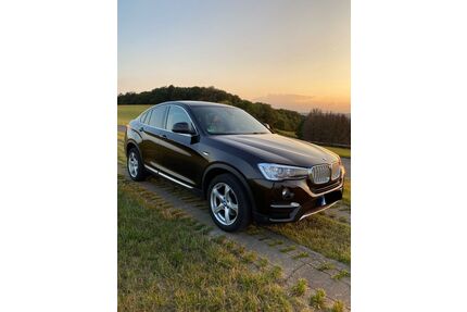 BMW X4 Gebrauchtwagen