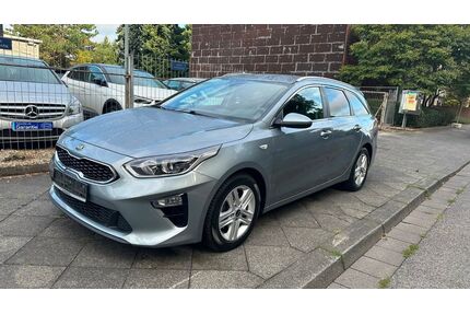 Kia Andere Gebrauchtwagen