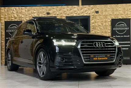 Audi Q7 Gebrauchtwagen