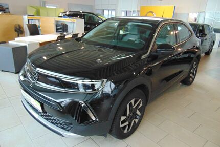 Opel Mokka Gebrauchtwagen