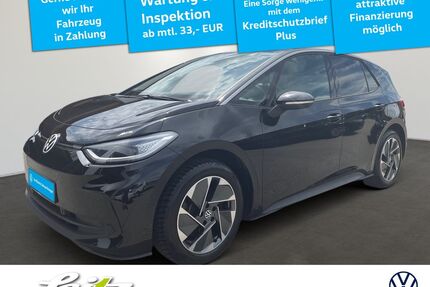 VW ID.3 Gebrauchtwagen
