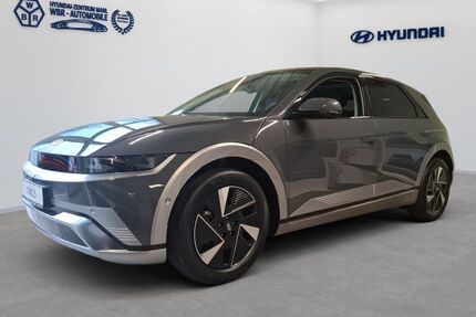 Hyundai IONIQ 5 Gebrauchtwagen