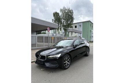 Volvo V60 Gebrauchtwagen