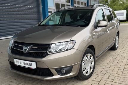 Dacia Logan Gebrauchtwagen