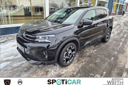 Citroen C5 Aircross Gebrauchtwagen