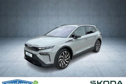 Skoda Elroq Gebrauchtwagen