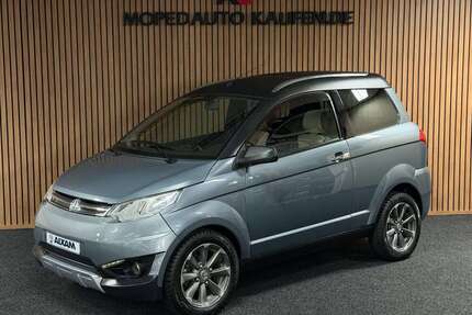 Aixam Crossover Gebrauchtwagen