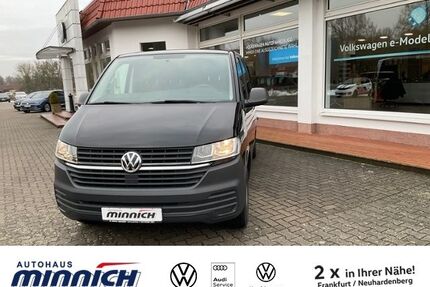 VW T6 Transporter Gebrauchtwagen