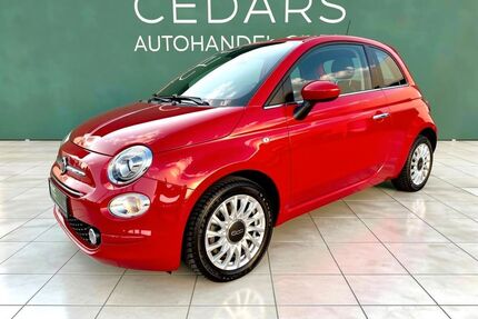 Fiat 500 Gebrauchtwagen