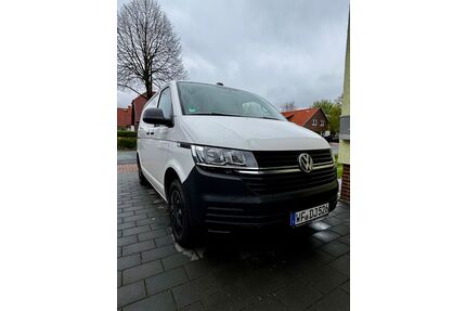 VW T6 Transporter Gebrauchtwagen