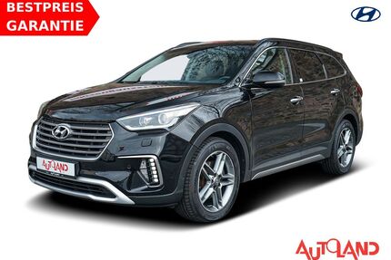 Hyundai Grand Santa Fe Gebrauchtwagen