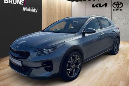 Kia XCeed Gebrauchtwagen