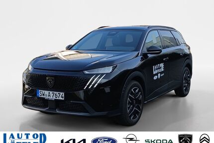 Peugeot 5008 Gebrauchtwagen