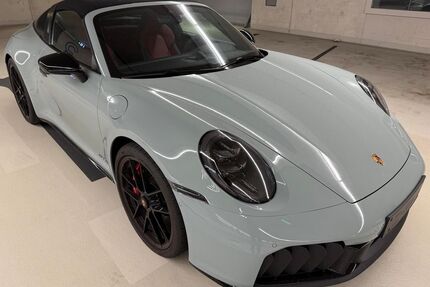 Porsche 992 Gebrauchtwagen