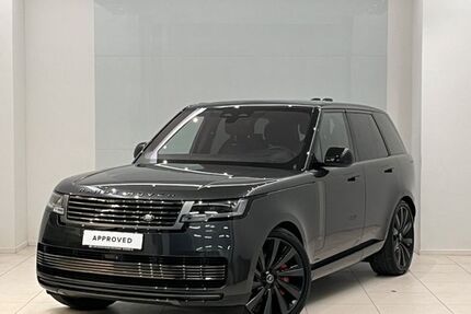Land Rover Range Rover Gebrauchtwagen