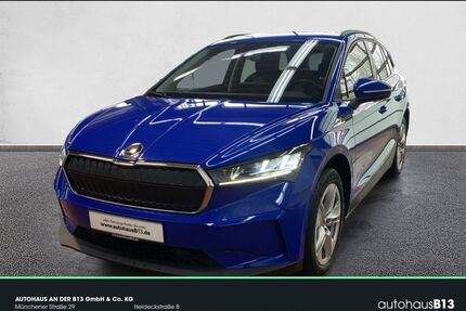Skoda Enyaq Gebrauchtwagen