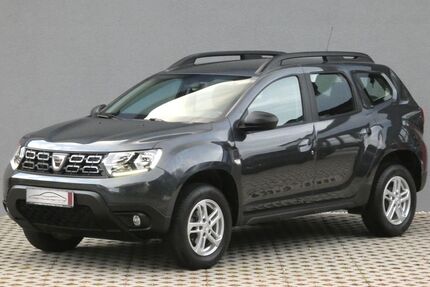 Dacia Duster Gebrauchtwagen