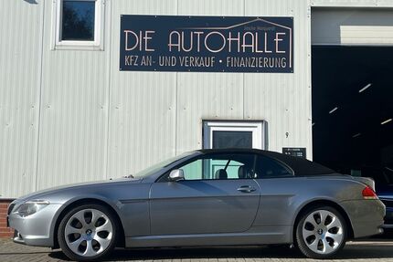 BMW 630 Gebrauchtwagen