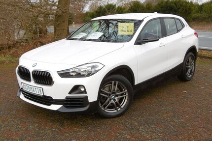 BMW X2 Gebrauchtwagen