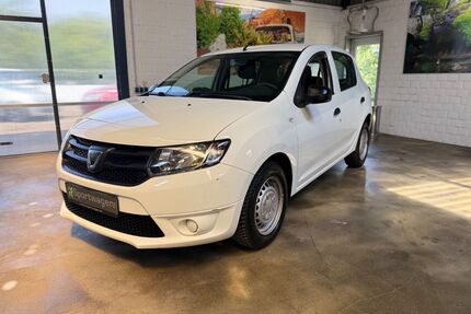 Dacia Sandero Gebrauchtwagen