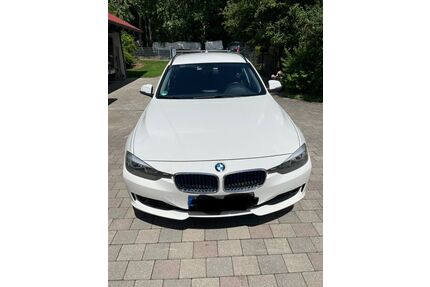 BMW 318 Gebrauchtwagen