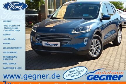 Ford Kuga Gebrauchtwagen