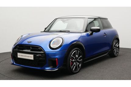 Mini John Cooper Works Gebrauchtwagen