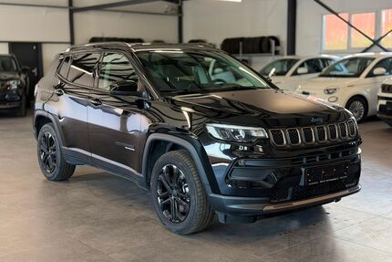 Jeep Compass Gebrauchtwagen