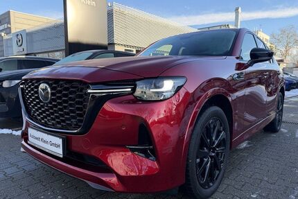 Mazda CX-60 Gebrauchtwagen