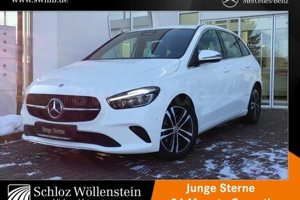 Mercedes-Benz B 180 Gebrauchtwagen