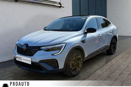 Renault Arkana Gebrauchtwagen