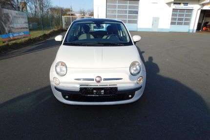 Fiat 500 Gebrauchtwagen