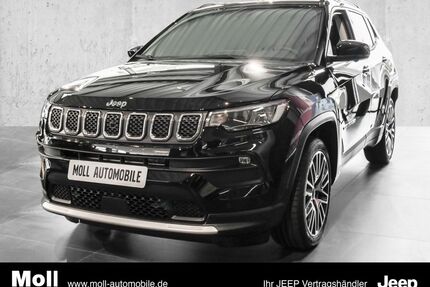 Jeep Compass Gebrauchtwagen