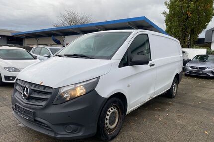Mercedes-Benz Vito Gebrauchtwagen