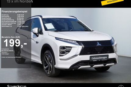 Mitsubishi Eclipse Cross Gebrauchtwagen