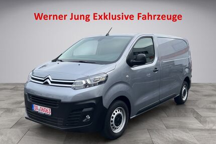 Citroen Jumpy Gebrauchtwagen