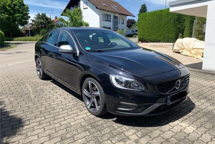 Volvo S60 Gebrauchtwagen