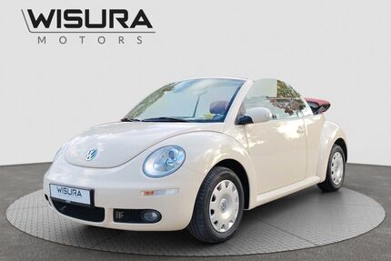 VW Beetle Gebrauchtwagen