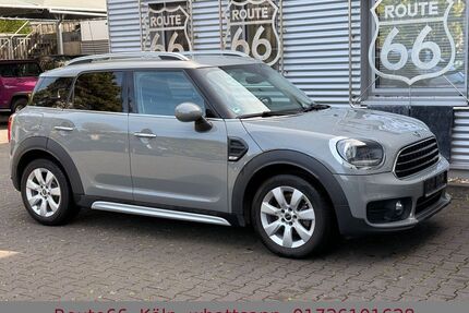 Mini One Countryman Gebrauchtwagen