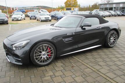 Mercedes-Benz AMG GT C Gebrauchtwagen