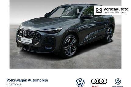 Audi SQ5 Gebrauchtwagen