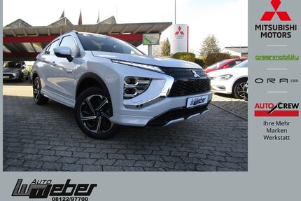 Mitsubishi Eclipse Cross Gebrauchtwagen