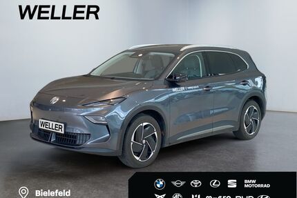 MG S5 Gebrauchtwagen