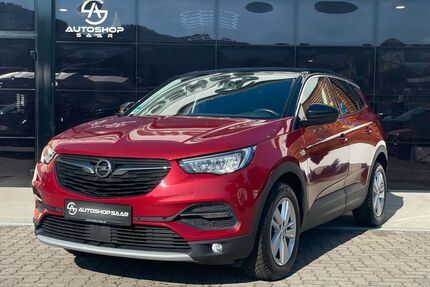 Opel Grandland (X) Gebrauchtwagen