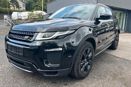Land Rover Range Rover Evoque Gebrauchtwagen