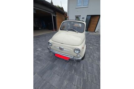 Fiat 500L Gebrauchtwagen