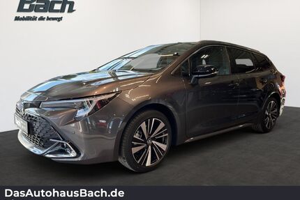 Toyota Corolla Gebrauchtwagen